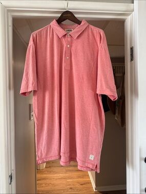 Link Soul Men's Polo Shirt